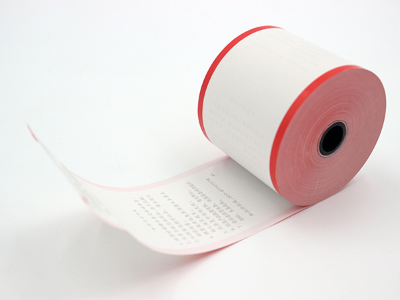 一般的收银纸对于材质的要求都有哪些？