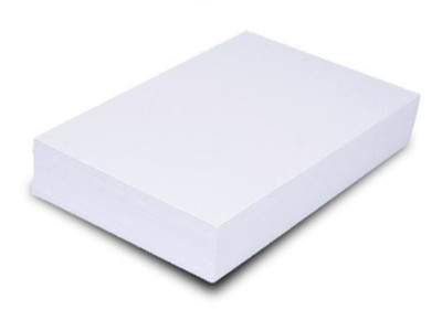 你Get到为什么A4复印纸白色居多的原因吗？