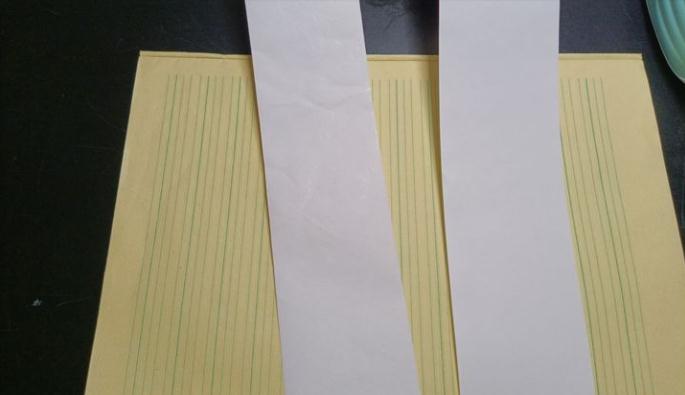 热敏打印纸在碱性环境下会失真吗？