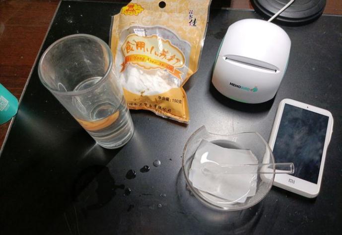 热敏打印纸在碱性环境下会失真吗？