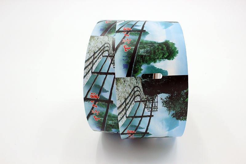 景区门票印刷精细度对印刷工艺的需求有多大？