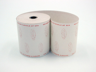 收银纸：小巧却大有用处的营销利器