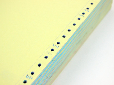 复写纸打印纸都有哪些规格型号？