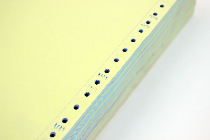 复写纸打印纸都有哪些规格型号？