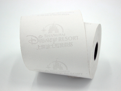 热敏纸：无墨打印新时代的来临