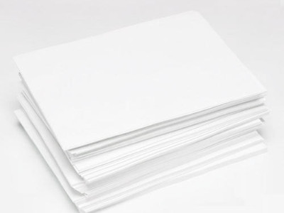 生活小妙招：办公室打印纸再利用