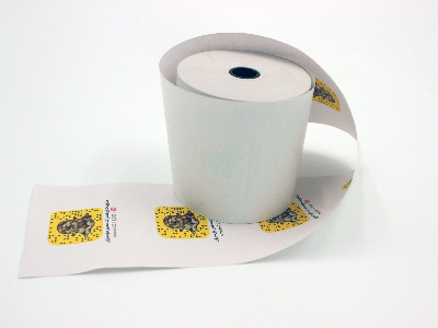 收银纸：不起眼的小物件，却承载着商家与顾客之间的信任