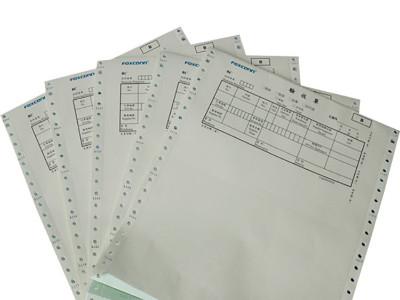 快递电子面单尺寸是多少？如何设置？