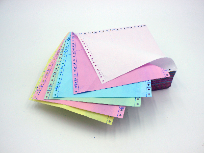 电脑针式打印纸包括哪些尺寸和规格？