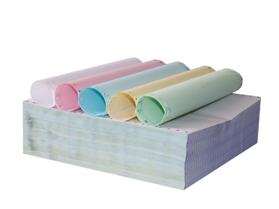 电脑针式打印纸质量标准有哪些？