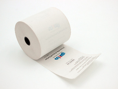 小票纸背后的秘密，你知道多少？