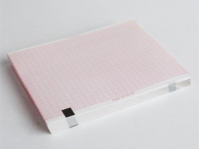 医疗记录纸厂家：心电图纸的应用有哪些？