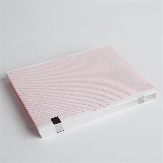 医疗记录纸厂家：心电图纸的应用有哪些？