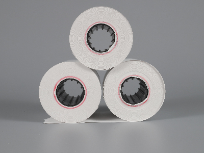 热敏纸上面的字为什么会消失？