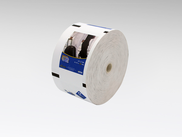 ATM热敏纸经常卡纸要怎么解决？