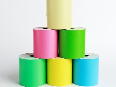 热敏纸：现代生活中不可或缺的打印材料