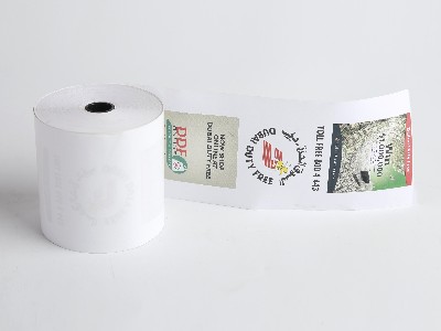 热敏打印纸质量不好，热敏打印机一直出纸怎么办？