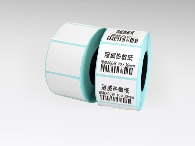 条码标签如何选购？好标签，让产品更出色！