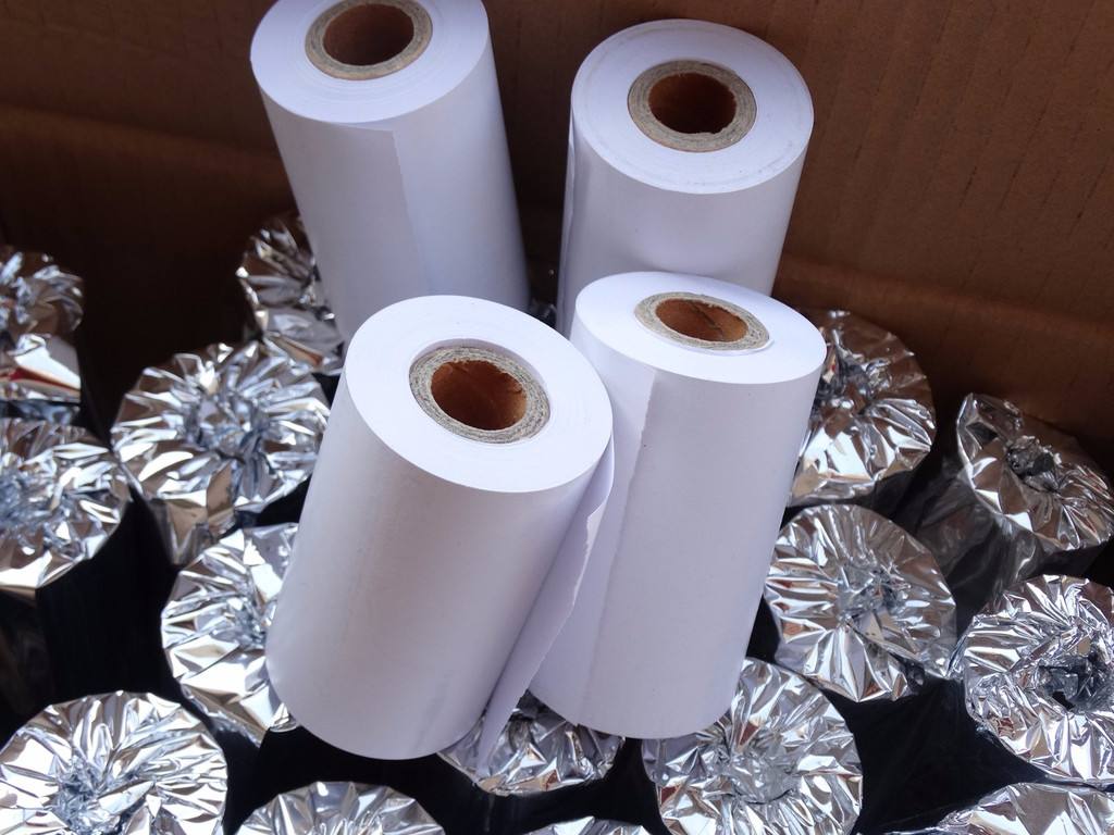 如此常见的热敏纸，你了解多少？