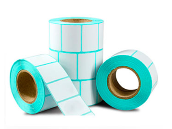 热敏纸不干胶标签纸能保存多久？