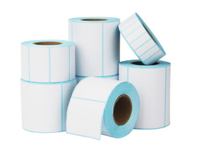 热敏标签纸打印不清晰什么原因？怎么处理？