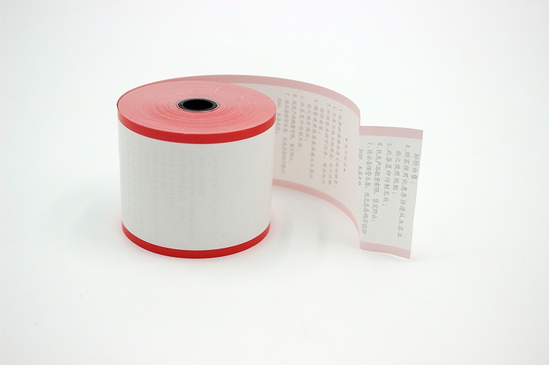 如何选购热敏纸？苏州赢天堂厂商这么做，注意！