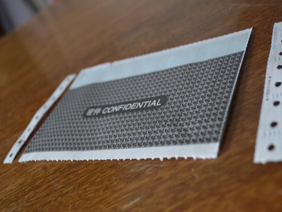 什么是保密纸？保密纸有哪些种类？