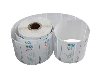 什么是不干胶标签印刷？与传统标签印刷相比有什么特点？