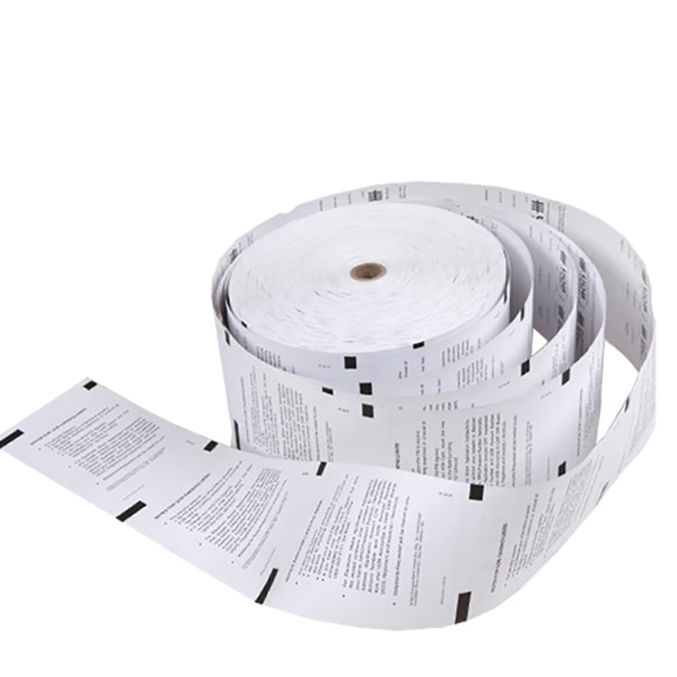 餐饮行业如何选择热敏纸？