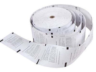 餐饮行业如何选择热敏纸？