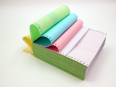 如何选择适合您电脑打印纸？