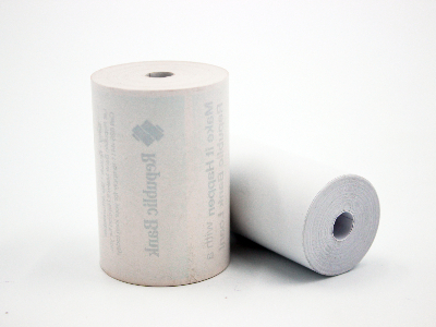 热敏纸的特点与优势是什么？