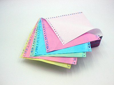 不同规格和材质的电脑打印纸有什么不同？