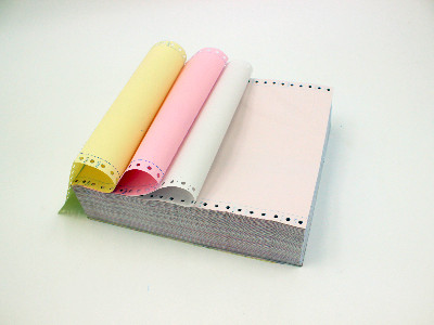 电脑打印纸有何特点？该如何选购？